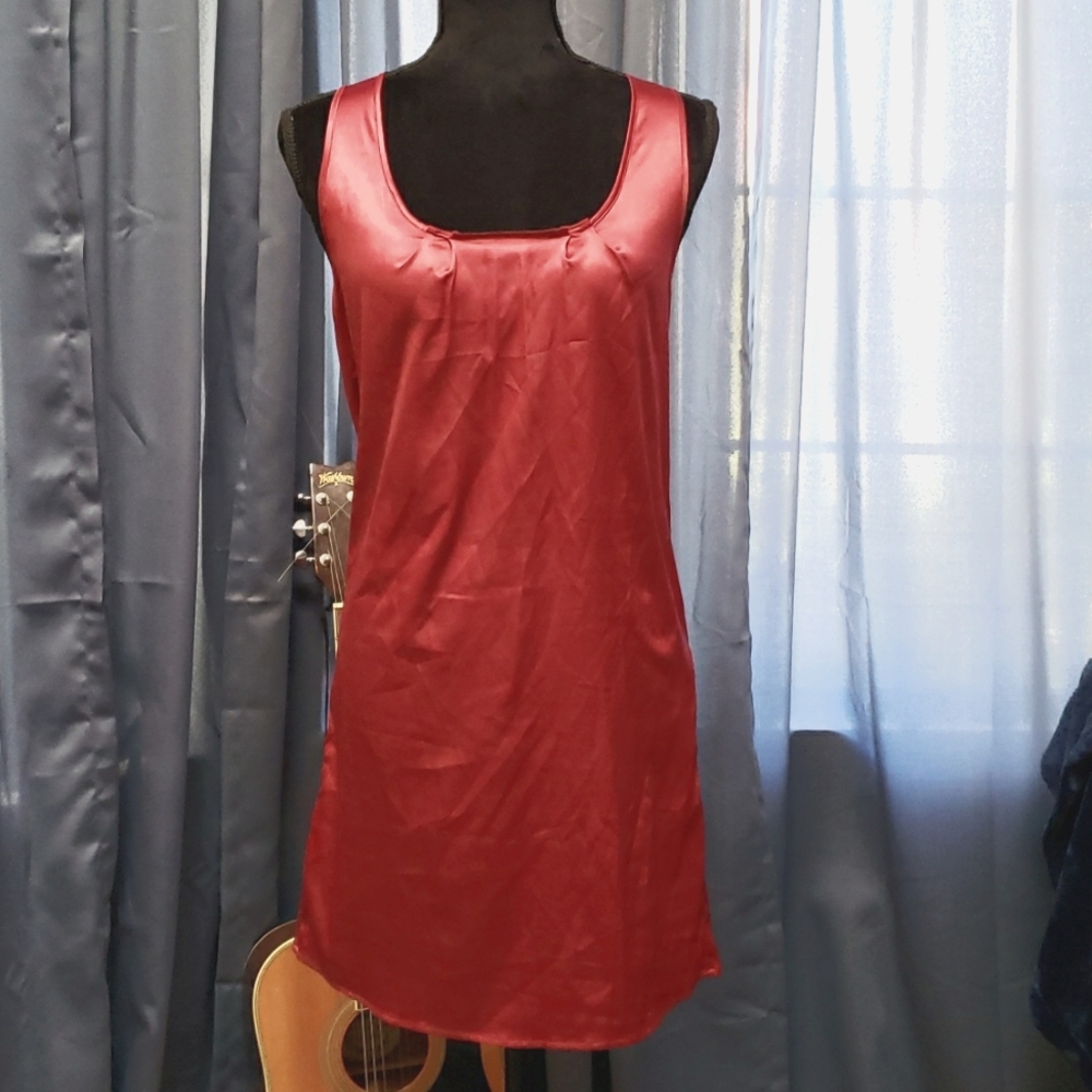 LUCCA Tunic